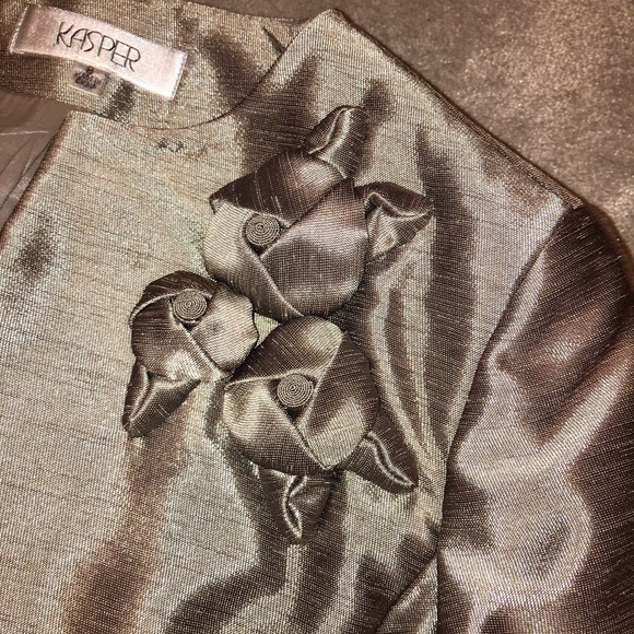 KASPER suit - Picture 9 of 13